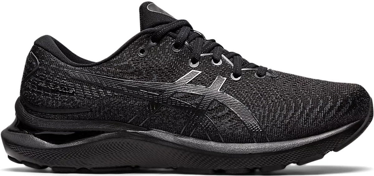 Tenisky a topánky Asics GEL-CUMULUS 24 Čierna | 1012b206-001, 1