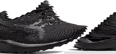 Tenisky a topánky Asics GEL-CUMULUS 24 Čierna | 1012b206-001, 1