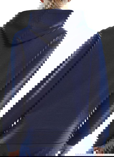 Mikina Craft Hoodie Community Modrá | 1906973-390000, 1