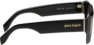 Slnečné okuliare Palm Angels Palm Angels Joshua Sunglasses Čierna | PERI105S25PLA0011007, 1