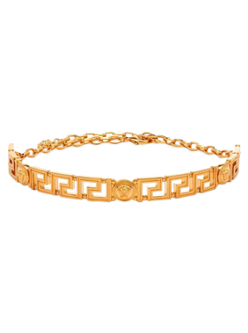 Versace Chain Choker Gold 1006131-1A00620-3J000
