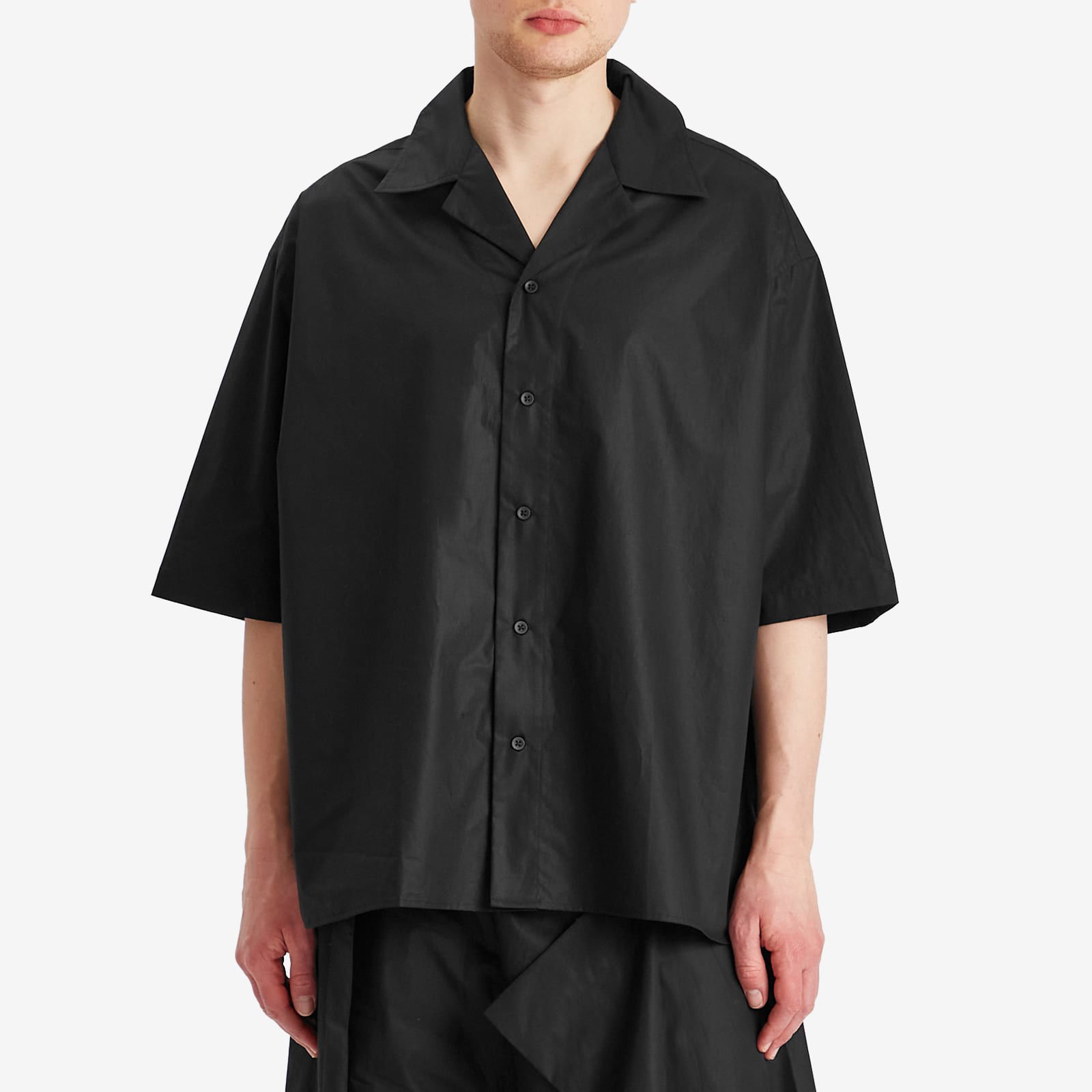 Craig Green Towel Shirt, Size Large