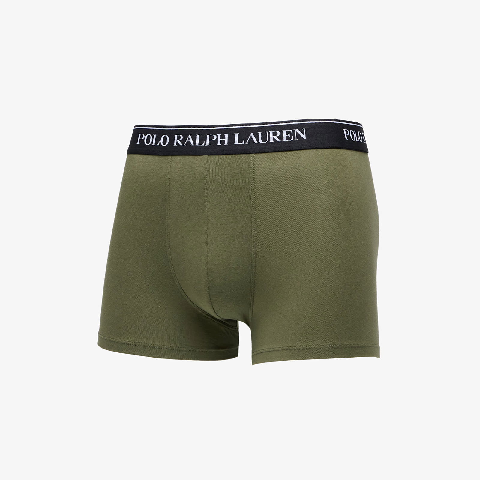 Ralph Lauren Classic Trunk 3-Pack Multicolor