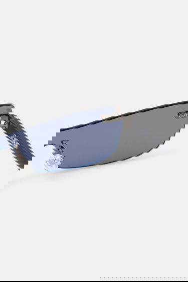 Slnečné okuliare Jacquemus 'Mirada' Sunglasses Čierna | JAC69C1SUN, 4