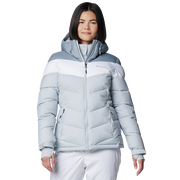 Hooded Puffer Jacket Abbott Peak™ II
