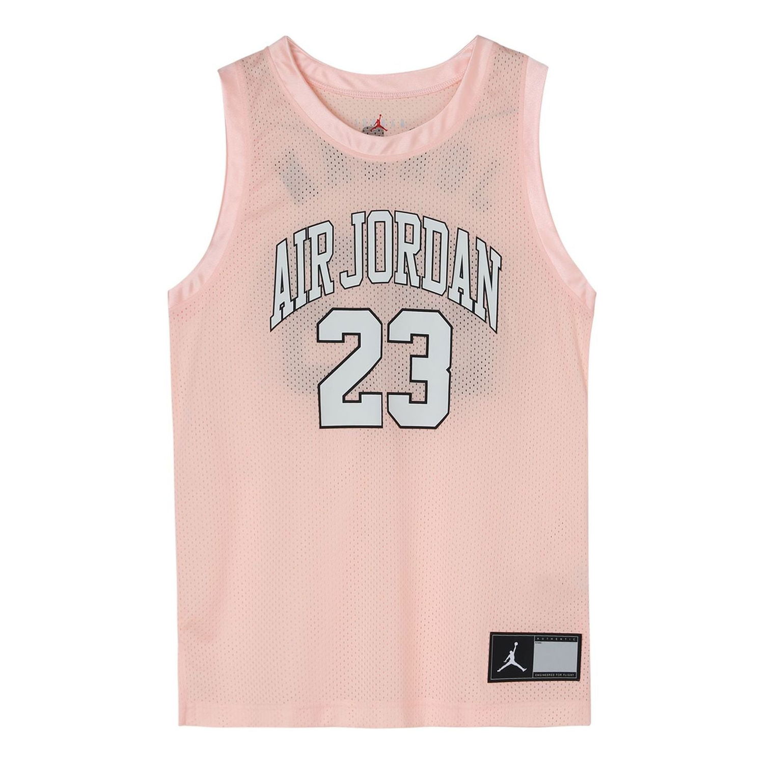 Dres Jordan Jordan DNA Distorted Basketball Jersey Ružová | AJ1141-814, 0