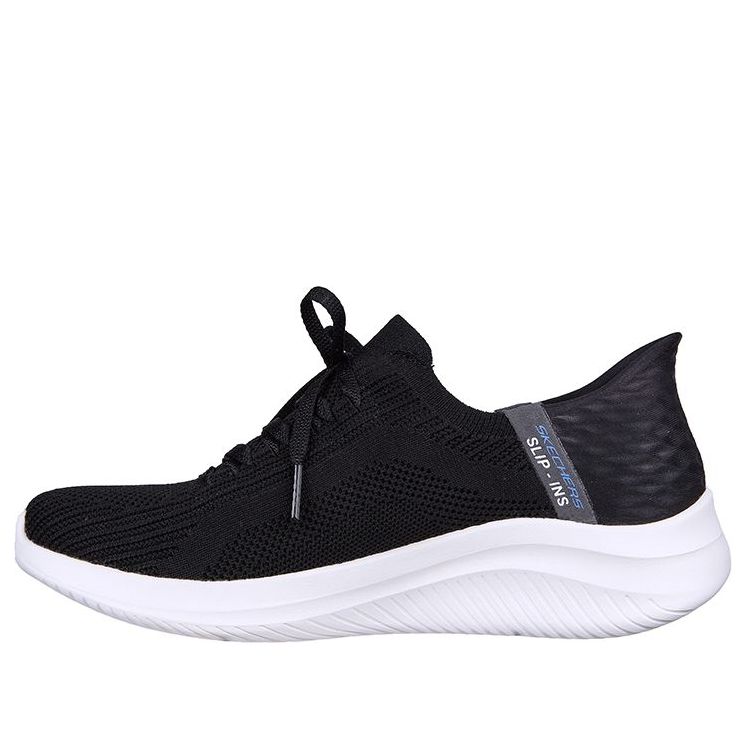 Tenisky a topánky Skechers Ultra Flex 3.0 'Brilliant Čierna | 149710-BLK, 0