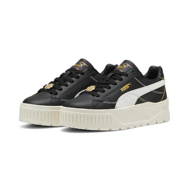 Tenisky a topánky Puma Karmen II Class Act Čierna | 397458-01, 3