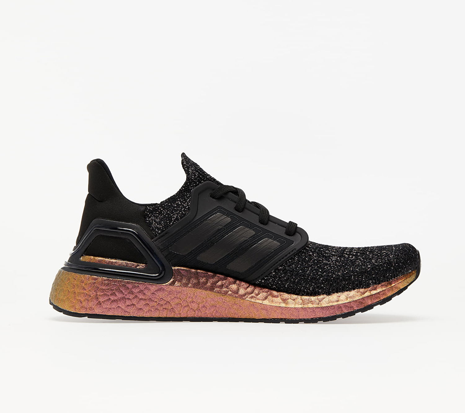 Tenisky a topánky adidas Performance Ultraboost 20 W Čierna | FV8340, 1