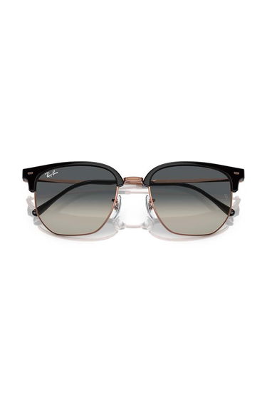 Slnečné okuliare Ray-Ban Ray-Ban New Clubmaster Sunglasses Čierna | 0RB4416, 6