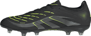 Tenisky a topánky adidas Performance adidas PREDATOR PRO FG Čierna | JI1197, 2