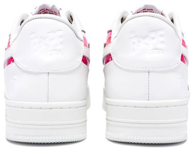 Tenisky a topánky BAPE Bape Sta Icon ABC Camo "Pink" Velikost Ružová | 1K30-191-307-PINK, 4