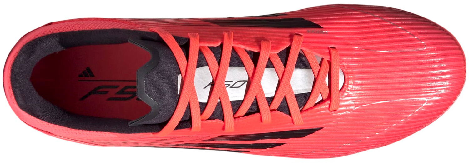 Tenisky a topánky adidas Performance adidas F50 League 2G/3G AG Ružová | if1329, 1