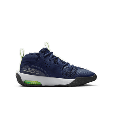 Tenisky a topánky Nike Air Zoom Crossover 2 SE Modrá | HM8521-400, 4