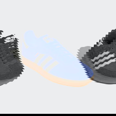 Tenisky a topánky adidas Originals Samba OG Navy | HP7901, 5