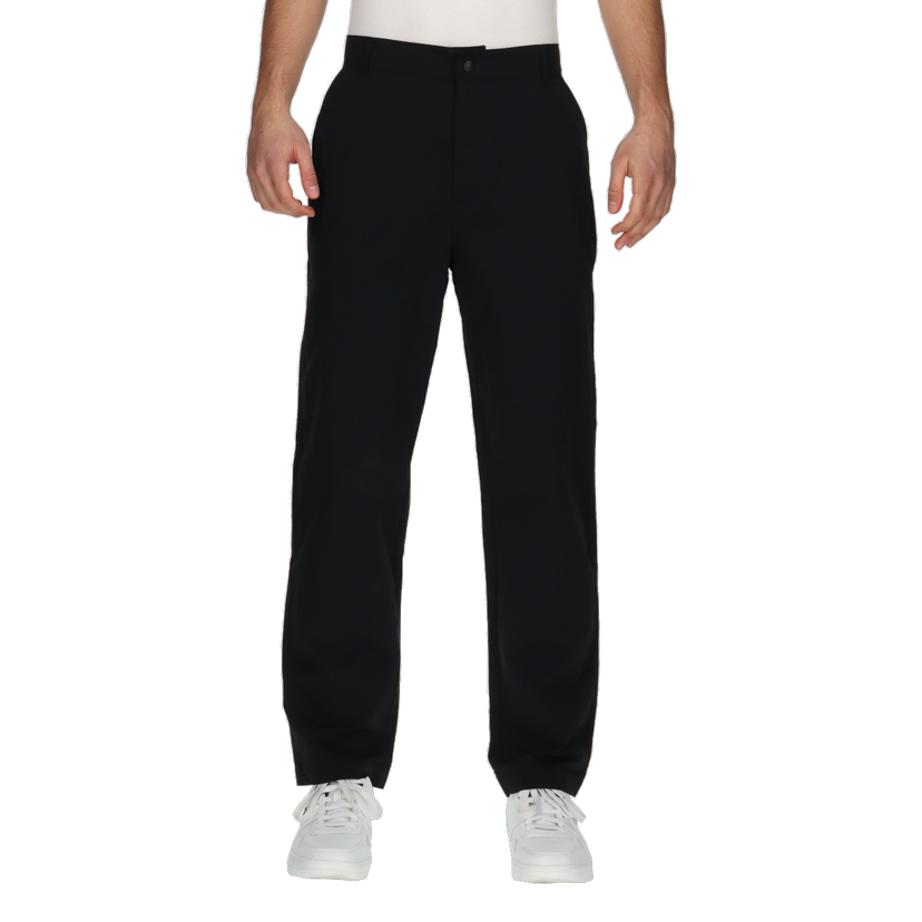 Nohavice Champion Long Pants Čierna | 219768-KK001