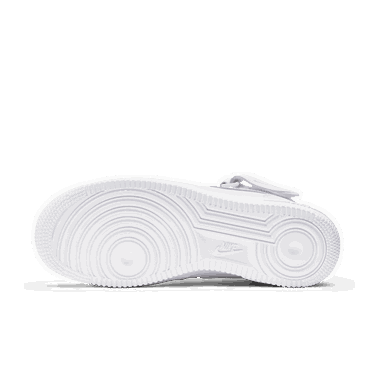 Tenisky a topánky Nike Air Force 1 '07 Mid W Biela | DD9625-100, 2