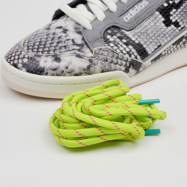 Tenisky a topánky adidas Originals Continental 80 Šedá | EH0169, 4