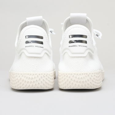Tenisky a topánky adidas Originals Pharrell Williams Tennis HU Biela | B41792, 3