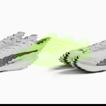 Tenisky a topánky Puma Deviate NITRO 2 Run 75 Zelené | 377785_01, 5