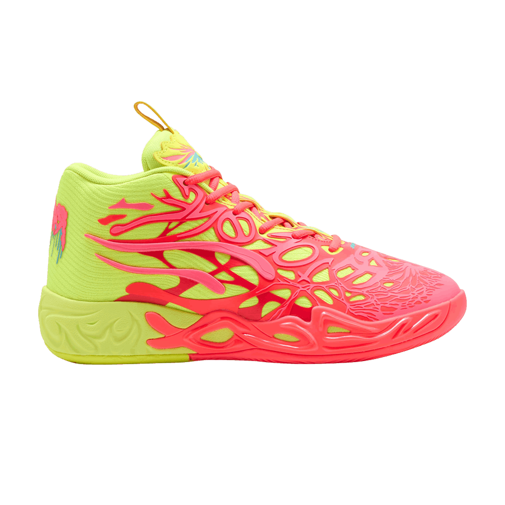 Tenisky a topánky Puma MB.04 Zelené | 310532-01, 0