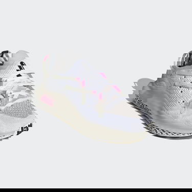 Tenisky a topánky adidas Originals 4D Fusio Biela | H04508, 5