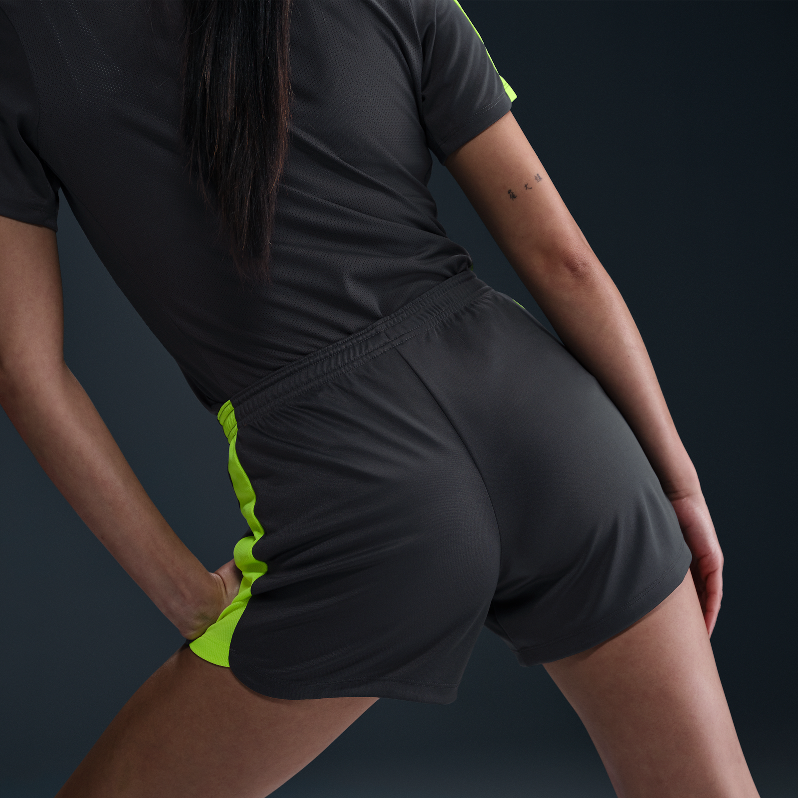 Dri-FIT Academy 23 Soccer Shorts