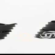 Diesel Oval D Logo B-1Dr-Layer Strass Belt