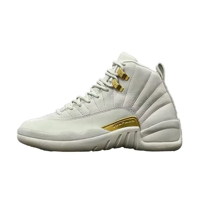 Tenisky a topánky Jordan Air Jordan 12 Retro Biela | FD9101-007, 0