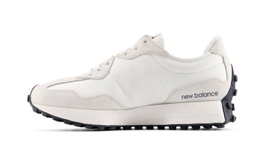 Tenisky a topánky New Balance 327 Size: 7.5 Biela | WS327JWB, 23