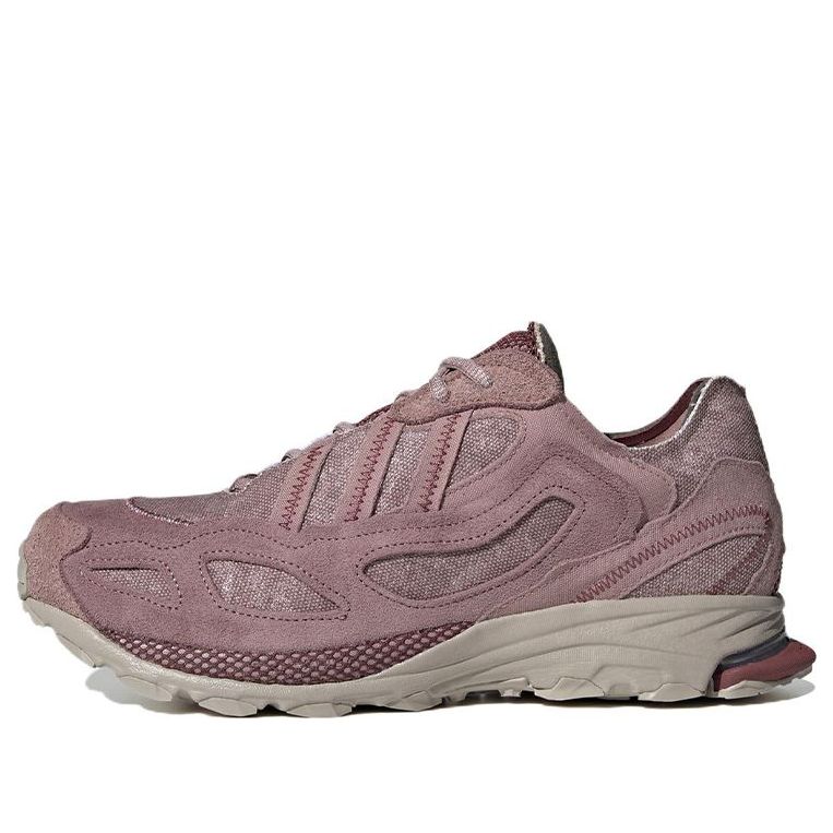 Tenisky a topánky adidas Originals Shadowturf Fialová | HQ7020