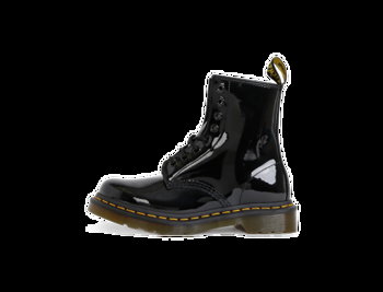 Dr. Martens 1460 Leather Boots DM11821011_Black