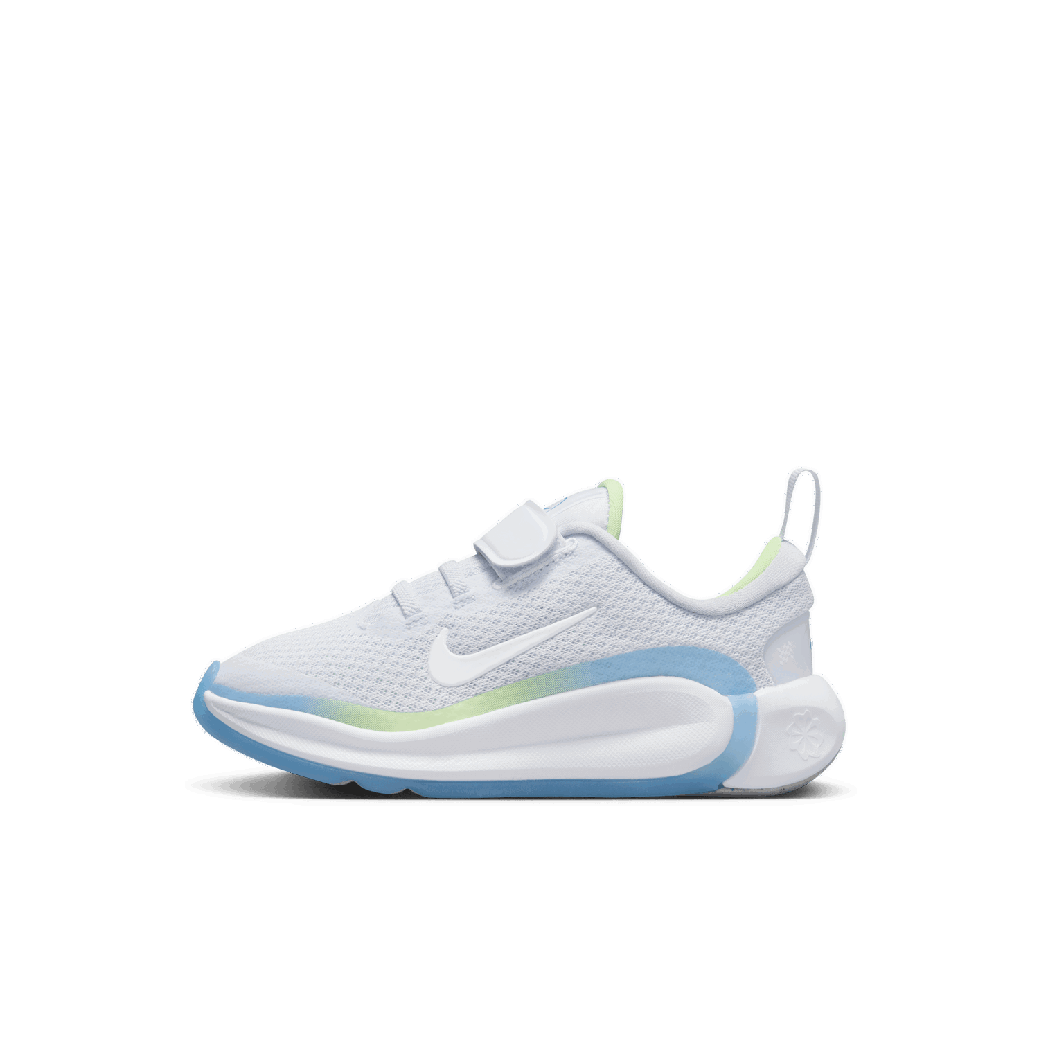 Tenisky a topánky Nike Infinity Flow Metalická | FD6061-001, 0