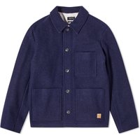 Emile Wool Chore Jacket