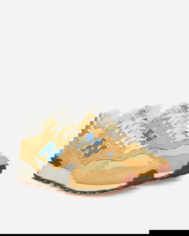 Tenisky a topánky New Balance 475 Žltá | U475HB, 2