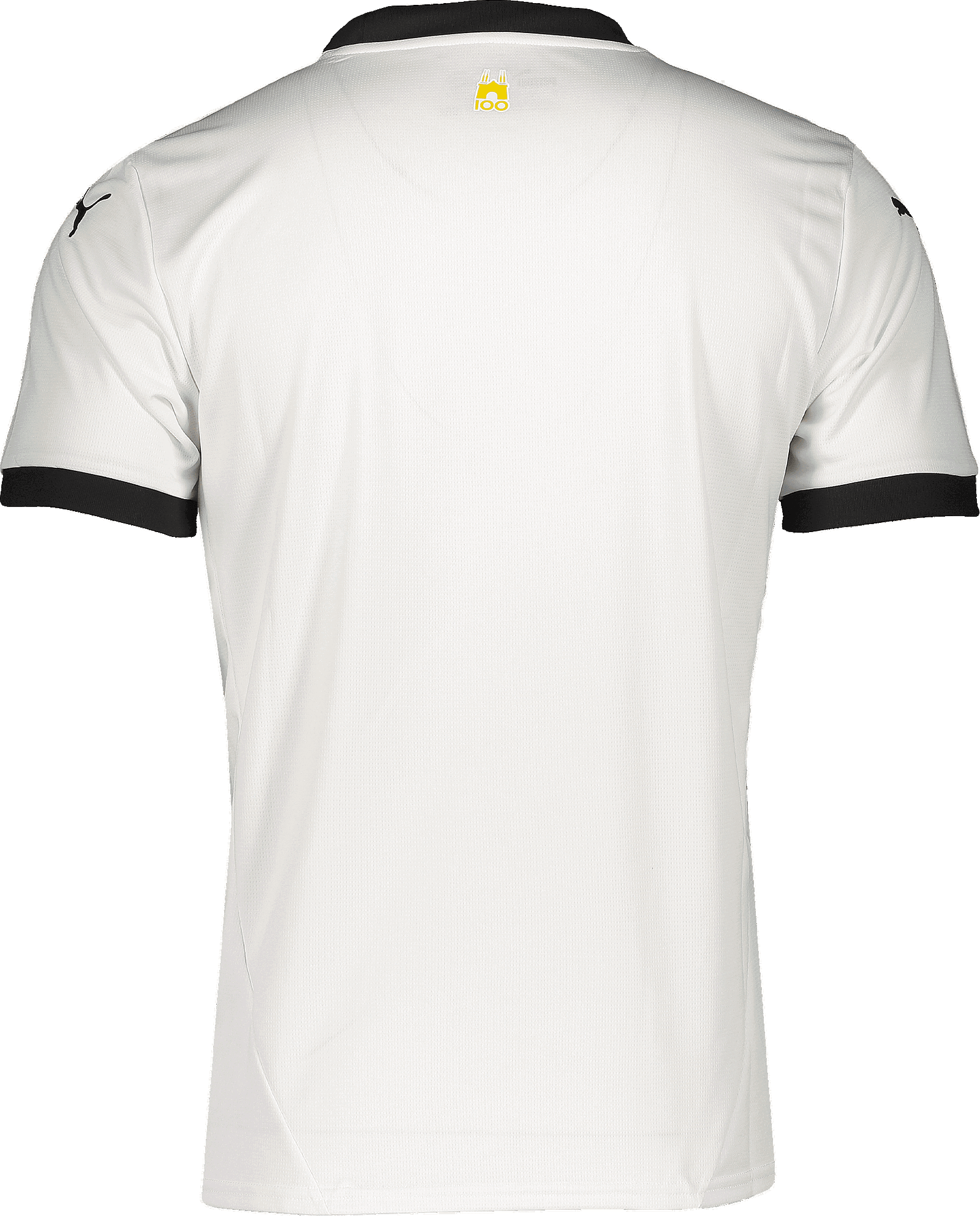 Parma Calcio Jersey Home 2024/25