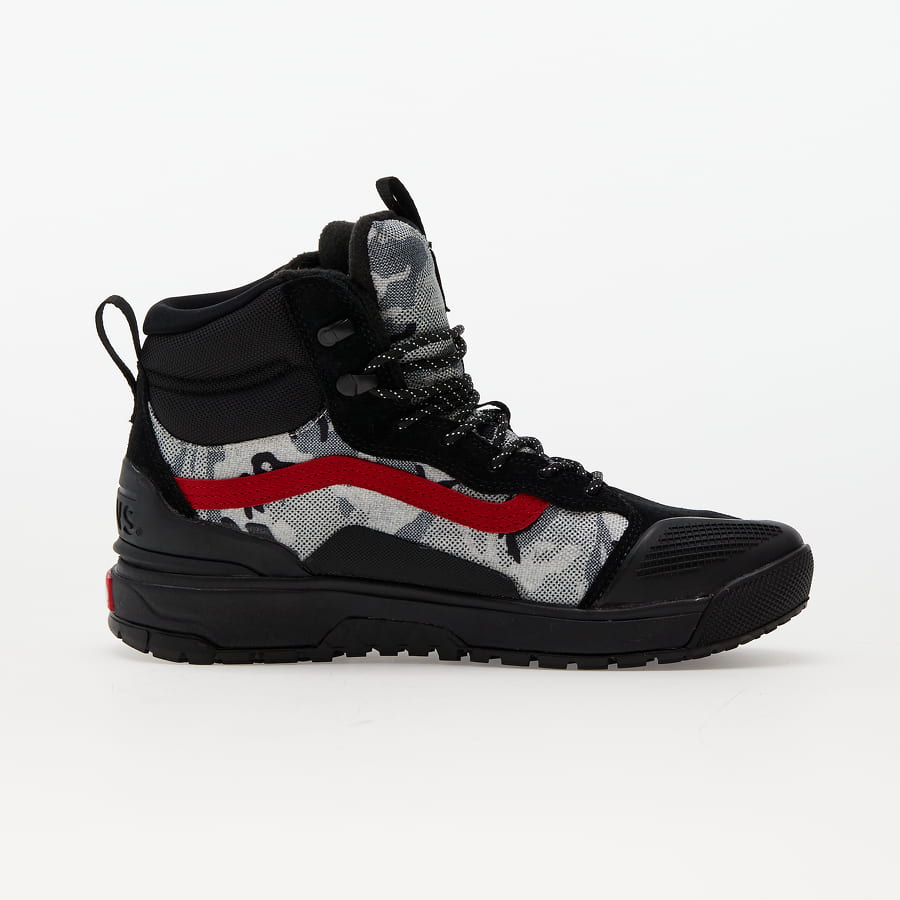 UltraRange EXO Hi MTE2