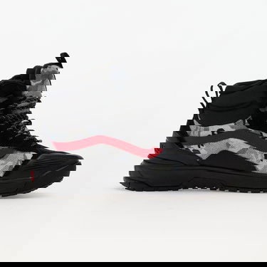 Tenisky a topánky Vans UltraRange EXO Hi MTE2 Čierna | VN0A4BVSBLK1, 3