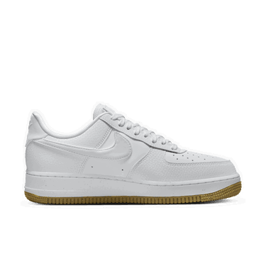 Tenisky a topánky Nike Air Force 1 '07 Next Nature Biela | FN6326-100, 4