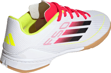Tenisky a topánky adidas Performance F50 League IN Biela | ie3750, 5