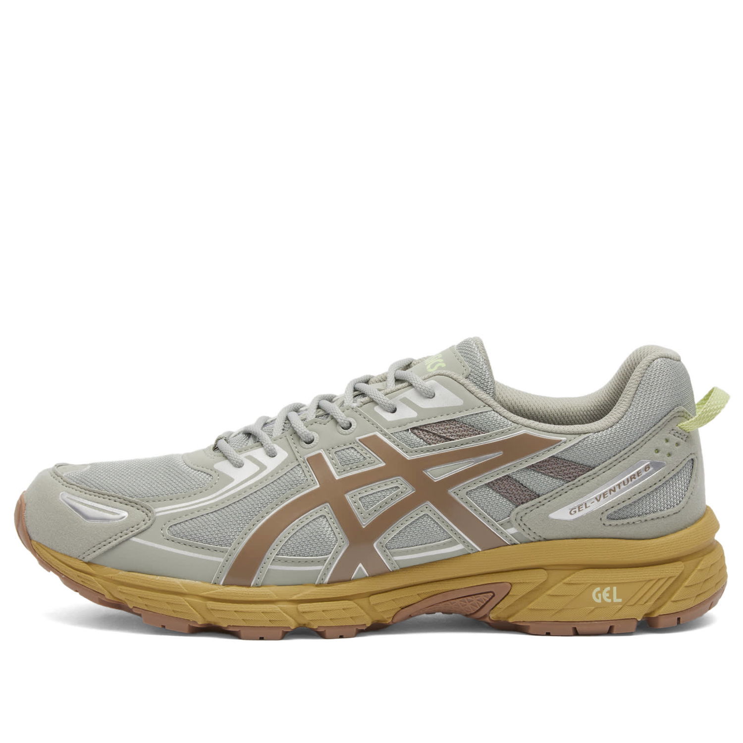 Tenisky a topánky Asics Gel-Venture Šedá | 1203A438-022, 0