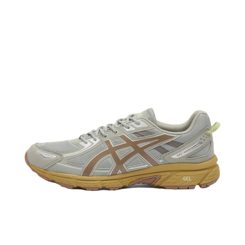 Tenisky a topánky Asics Gel-Venture Šedá | 1203A438-022