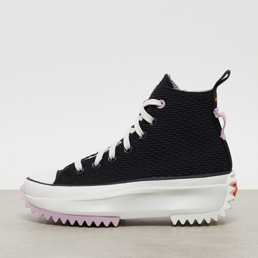 Tenisky a topánky Converse Run Star Hike 38 Čierna | 172422C, 2