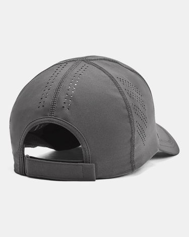Šiltovka Under Armour Cap Šedá | 1383477-025, 1