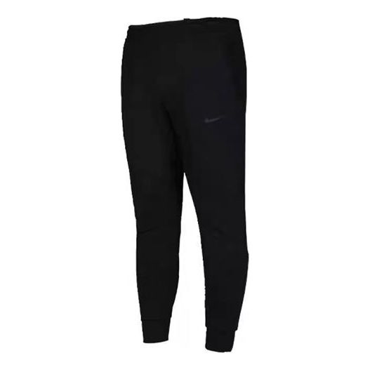 Tepláky Nike Knit Breathable Joggers Čierna | BV4453-010