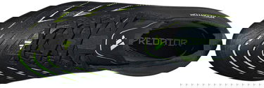 Tenisky a topánky adidas Performance Predator League FG/MG Čierna | ji1118, 3