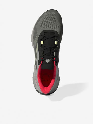 Tenisky a topánky adidas Performance Terrex Soulstride Šedá | H05776, 2