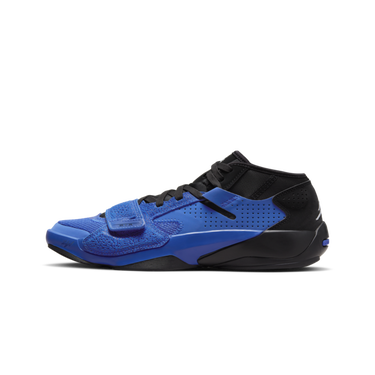 Tenisky a topánky Jordan Zion 2 PF Navy | DV0739-410, 4