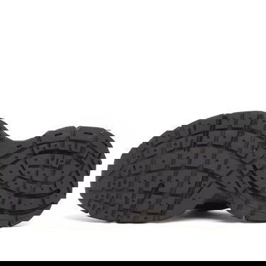 Tenisky a topánky Balenciaga Balenciaga 3XL Knitted Under Armour Čierna | 814419-W3XUA-1090, 5