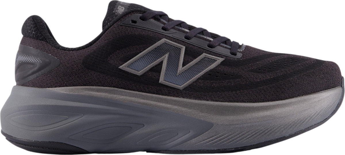 Tenisky a topánky New Balance Fresh Foam X More v6 Čierna | mmorla6-mmorla6, 0